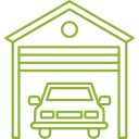 porte de garage dans le 52 Haute Marne